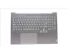 Lenovo 5CB1J37716 COVER Upper Case ASM_SPA H 82VA GY