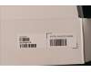 Lenovo 5CB1J38238 COVER Upper Case ASM_USA ENG H 82VA GY