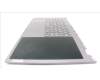 Lenovo 5CB1J38393 COVER Upper Case ASM_UKR H21EL STGY_8HD
