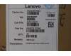 Lenovo 5CB1J38397 COVER Lower Case H 21EL STGY