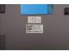 Lenovo 5CB1J38397 COVER Lower Case H 21EL STGY