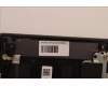 Lenovo 5CB1J38399 COVER Upper Case ASM_BEL H 82UW D VGA