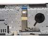 Lenovo 5CB1J38419 COVER Upper Case ASM_POR H 82UW D VGA