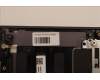 Lenovo 5CB1J38423 COVER Upper Case ASM_SWS H 82UW D VGA