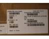 Lenovo 5CB1J38465 COVER Upper Case ASM_EURO ENG C82SC BLA