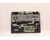 Lenovo 5CB1J38482 COVER Upper Case ASM_GER C 82SC BLA