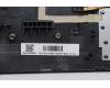 Lenovo 5CB1J38485 COVER Upper Case ASM_BEL C 82SC BLA