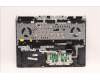 Lenovo 5CB1J38487 COVER Upper Case ASM_SLV C 82SC BLA