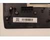 Lenovo 5CB1J38496 COVER UpperCase ASM_GRE C82SCRGB BLA