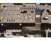 Lenovo 5CB1J38496 COVER UpperCase ASM_GRE C82SCRGB BLA