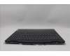 Lenovo 5CB1J38966 COVER UpperCaseASM_CZE/SLK C82SCRGB BLA