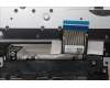 Lenovo 5CB1J38966 COVER UpperCaseASM_CZE/SLK C82SCRGB BLA