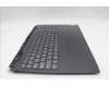 Lenovo 5CB1J38969 COVER UpperCase ASM_UKR C82SCRGB BLA