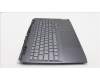 Lenovo 5CB1J38977 COVER Upper Case ASM_ARA C 82SB BLA