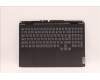 Lenovo 5CB1J38981 COVER Upper Case ASM_UKE C 82SB BLA