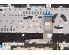 Lenovo 5CB1J38981 COVER Upper Case ASM_UKE C 82SB BLA
