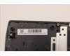 Lenovo 5CB1J41925 COVER Upper Case ASM_GER C 82SB BLA