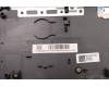 Lenovo 5CB1J41934 COVER Upper Case ASM_FRA/ARA C 82SB BLA