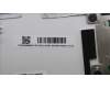Lenovo 5CB1J41952 COVER Upper Case ASM_POR C 82SB WHT