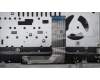 Lenovo 5CB1J50957 COVER Upper Case ASM_BEL C 82SB WHT