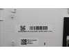 Lenovo 5CB1J50957 COVER Upper Case ASM_BEL C 82SB WHT