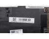 Lenovo 5CB1J50968 COVER UpperCase ASM_GRE C82SBRGB BLA