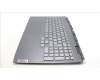 Lenovo 5CB1J50992 COVER UpperCase ASM_SWS C82SBRGB BLA