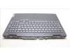 Lenovo 5CB1J50992 COVER UpperCase ASM_SWS C82SBRGB BLA