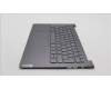 Lenovo 5CB1J51033 COVER Upper Case ASM_SPA L82UU CG