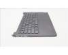 Lenovo 5CB1J51043 COVER Upper Case ASM_BEL L82UU SG