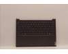Lenovo 5CB1J51065 COVER Upper Case ASM_SLV L82UU SG