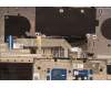 Lenovo 5CB1J51065 COVER Upper Case ASM_SLV L82UU SG