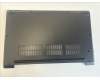 Lenovo 5CB1J51274 COVER Lower Case L 82TS WO_HDD_BLACK