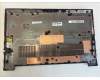 Lenovo 5CB1J51274 COVER Lower Case L 82TS WO_HDD_BLACK