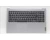 Lenovo 5CB1J51276 COVER UpperCaseASM_GRE C82VG NFP CG