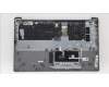 Lenovo 5CB1J51276 COVER UpperCaseASM_GRE C82VG NFP CG