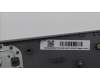 Lenovo 5CB1J51276 COVER UpperCaseASM_GRE C82VG NFP CG