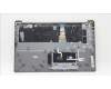 Lenovo 5CB1J51294 COVER UpperCaseASM_GER C82VG NFP CG