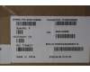 Lenovo 5CB1J52084 COVER UpperCaseASM_NORDIC C82VG FP CG