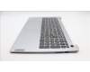 Lenovo 5CB1J52097 COVER UpperCaseASM_UKR C82VG FP CG