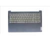 Lenovo 5CB1J61013 C-Cover with keyboard,Bulgarian,Abyss Blue,Non_Fingerprint