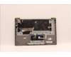 Lenovo 5CB1J61049 COVER UpperCaseASM_ENG C82VF NFP CG