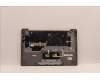Lenovo 5CB1J61054 COVER UpperCaseASM_RUS C82VF NFP CG