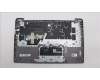 Lenovo 5CB1J61059 COVER UpperCaseASM_UKR C82VF NFP CG