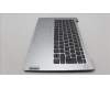 Lenovo 5CB1J61060 COVER UpperCaseASM_UKE C82VF NFP CG