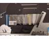 Lenovo 5CB1J63762 COVER UpperCaseASM_NORDIC C82VF NFP CG