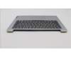 Lenovo 5CB1J63763 COVER UpperCaseASM_FRA C82VF NFP CG