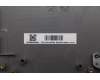 Lenovo 5CB1J63764 COVER UpperCaseASM_GER C82VF NFP CG