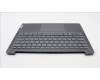 Lenovo 5CB1J76019 COVER Upper Case ASM_ARA H82WUSTGY