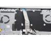 Lenovo 5CB1J76023 COVER Upper Case ASM_CZE/SLK H82WUSTGY